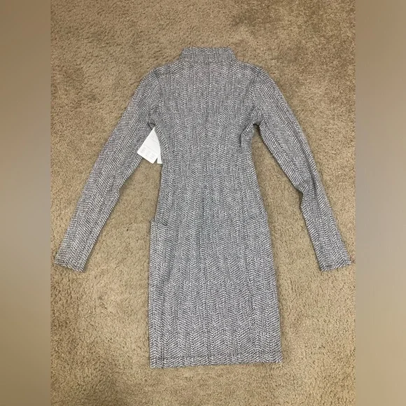 ATHLETA DELANCEY TEXTURED DRESS - Picture 8 of 11